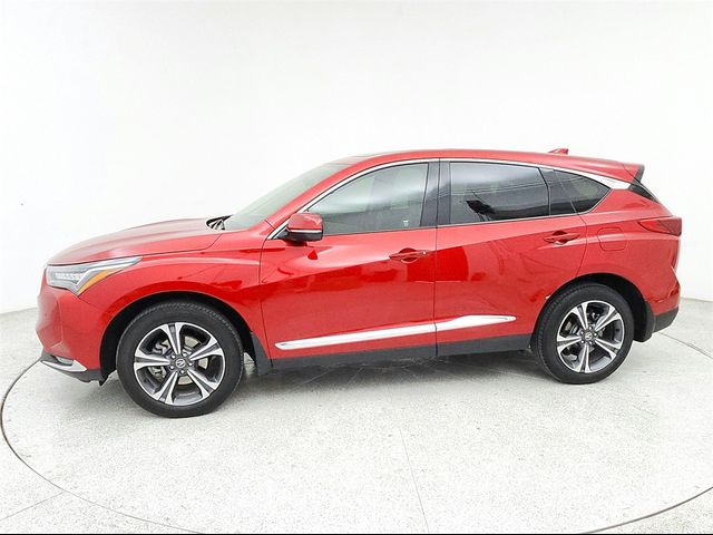 2024 Acura RDX Advance