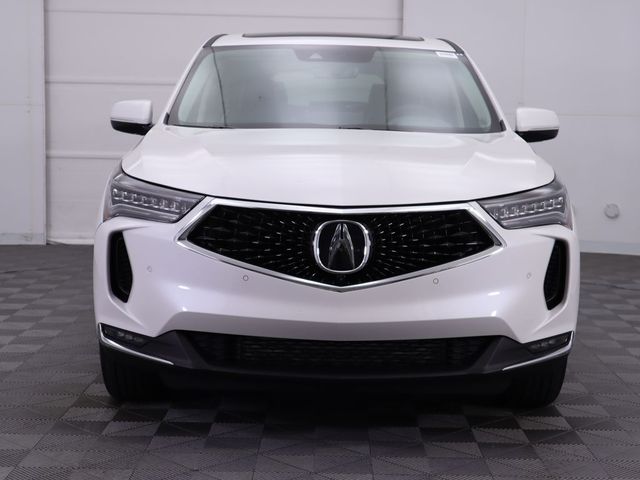 2024 Acura RDX Advance