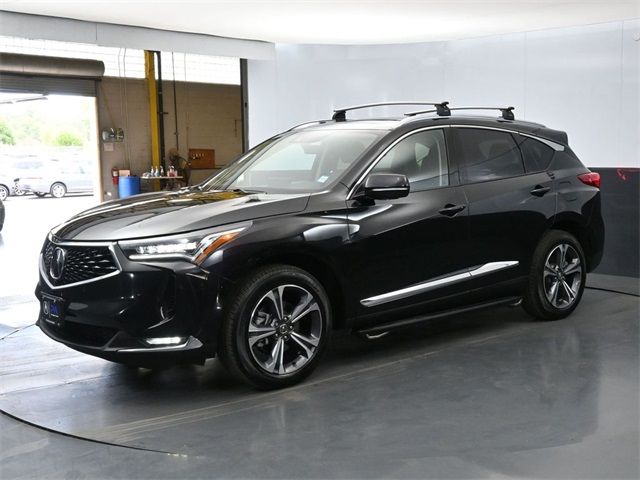 2024 Acura RDX Advance