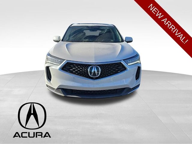 2024 Acura RDX Advance