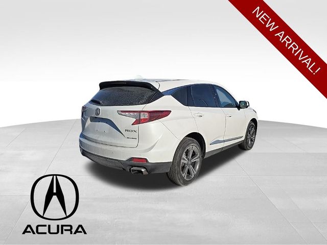 2024 Acura RDX Advance