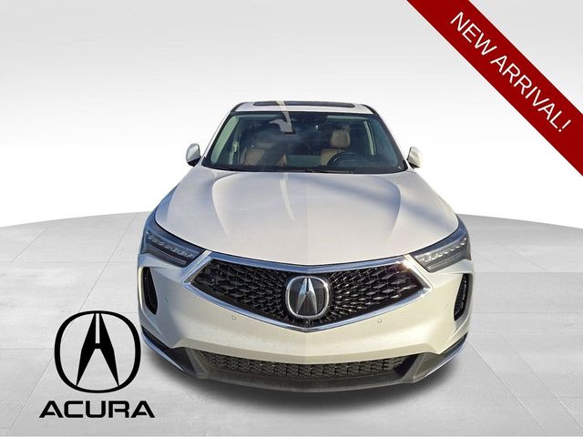 2024 Acura RDX Advance