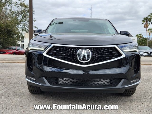 2024 Acura RDX Advance