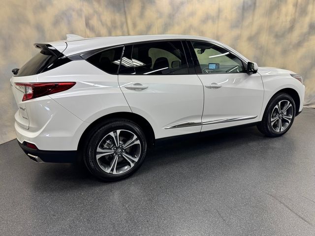 2024 Acura RDX Advance