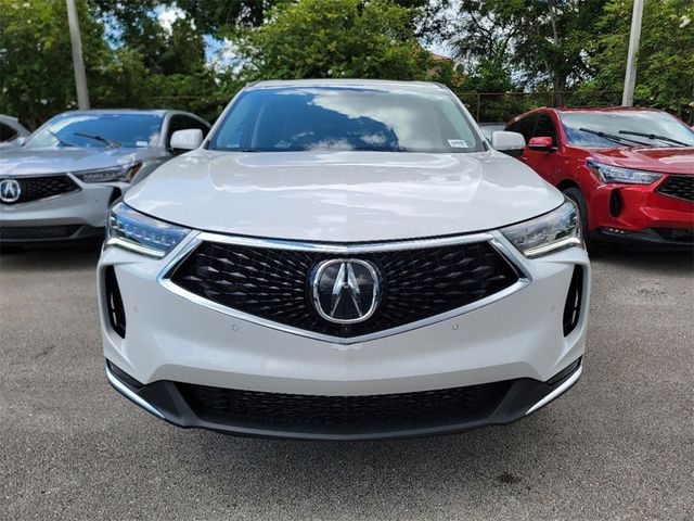 2024 Acura RDX Advance