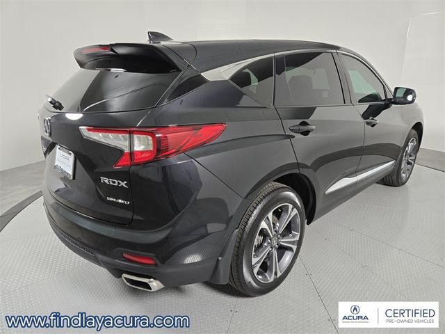 2024 Acura RDX Advance