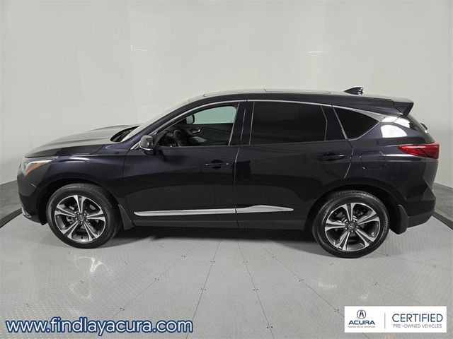 2024 Acura RDX Advance