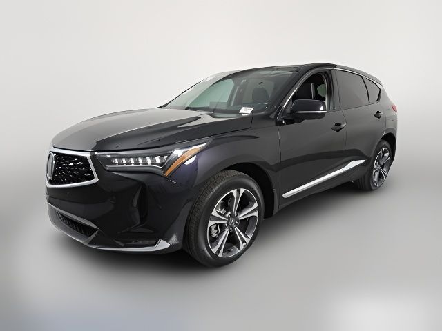 2024 Acura RDX Advance