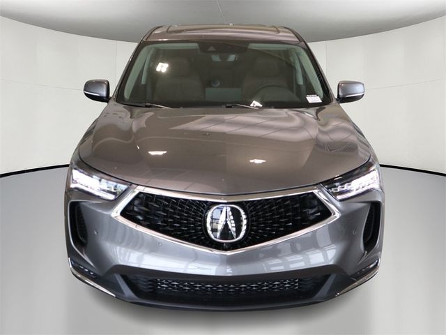 2024 Acura RDX Advance