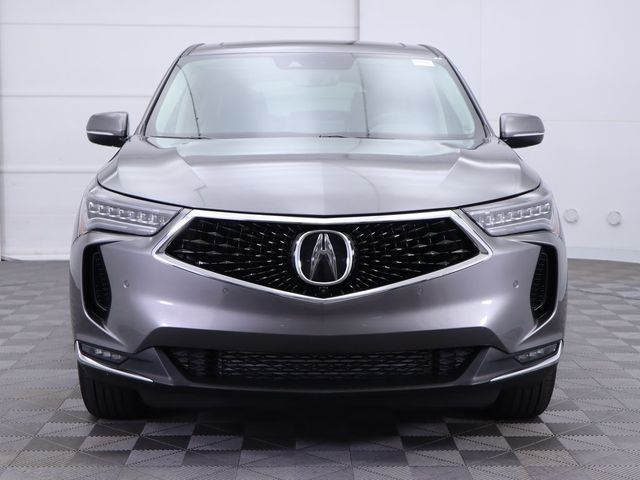 2024 Acura RDX Advance