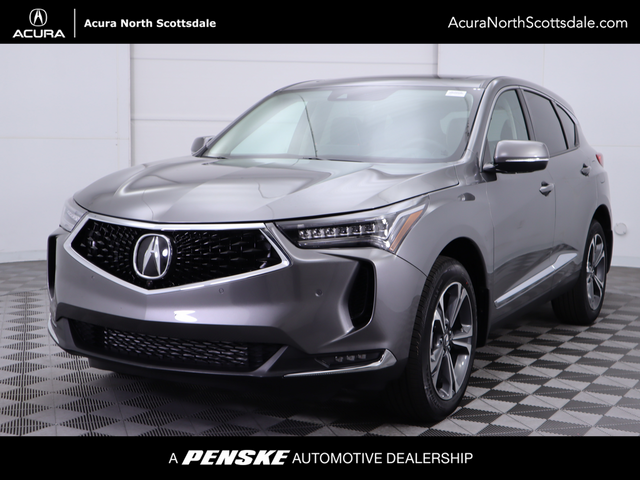 2024 Acura RDX Advance