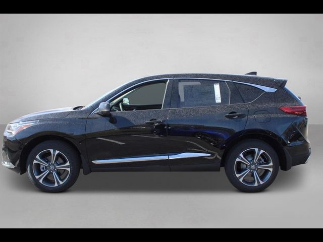 2024 Acura RDX Advance