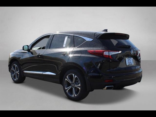 2024 Acura RDX Advance