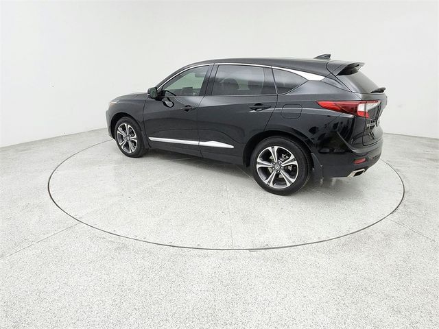 2024 Acura RDX Advance