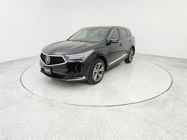 2024 Acura RDX Advance