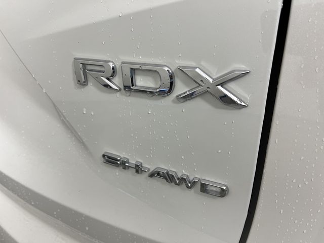 2024 Acura RDX Advance