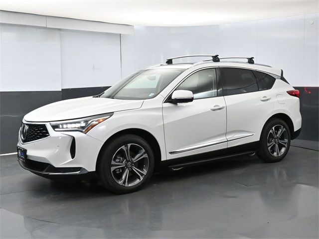 2024 Acura RDX Advance