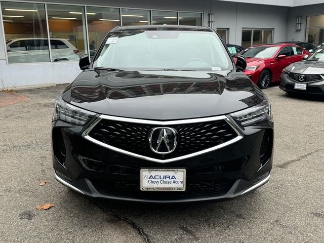 2024 Acura RDX Advance