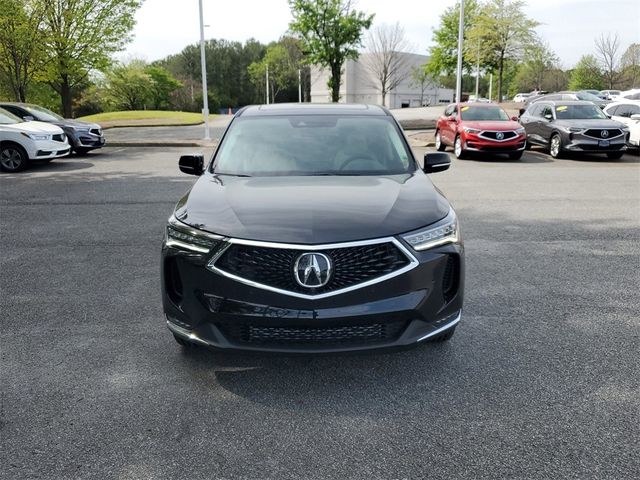 2024 Acura RDX Advance