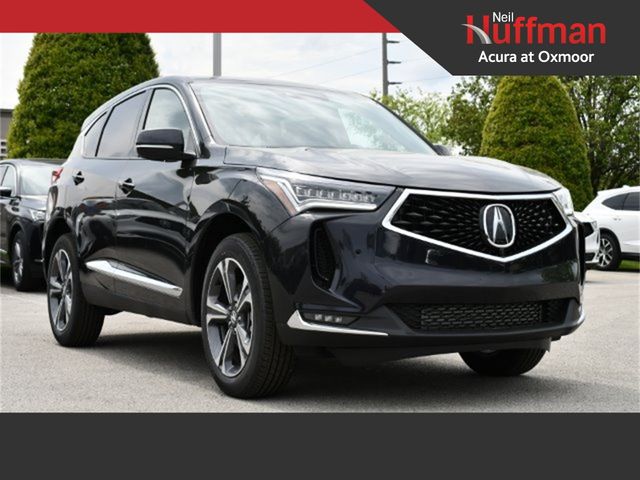 2024 Acura RDX Advance