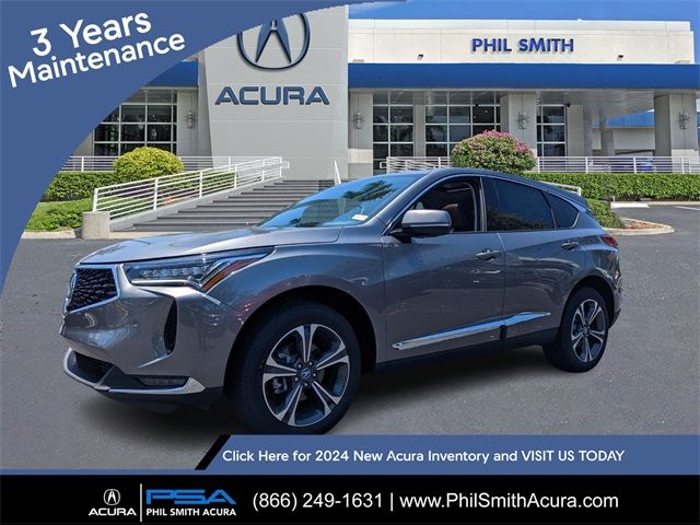 2024 Acura RDX Advance