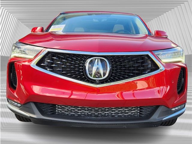 2024 Acura RDX Advance