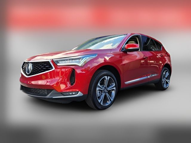 2024 Acura RDX Advance