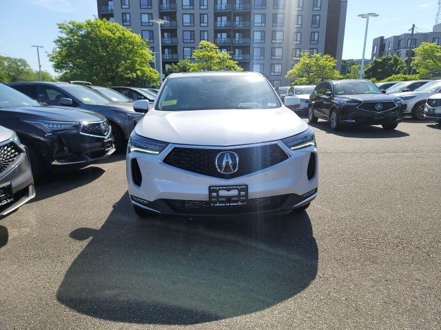 2024 Acura RDX Advance