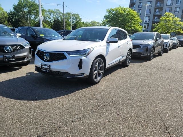 2024 Acura RDX Advance