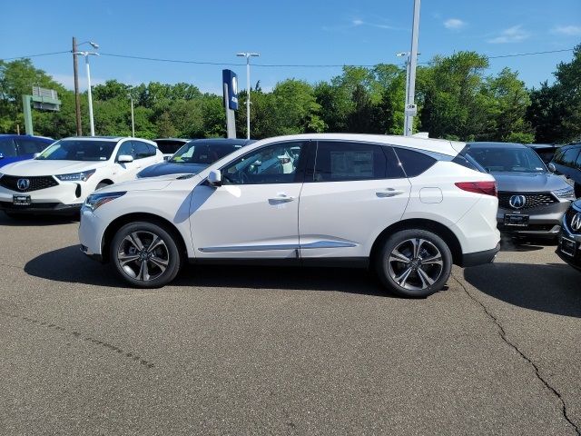 2024 Acura RDX Advance