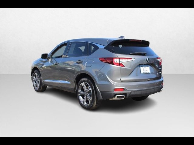 2024 Acura RDX Advance