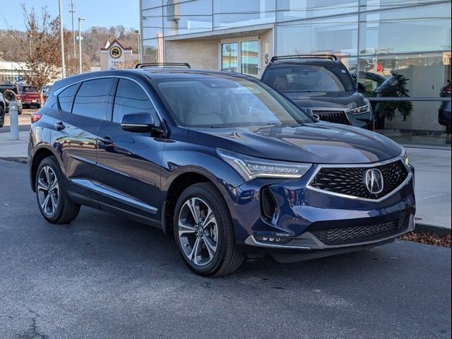 2024 Acura RDX Advance