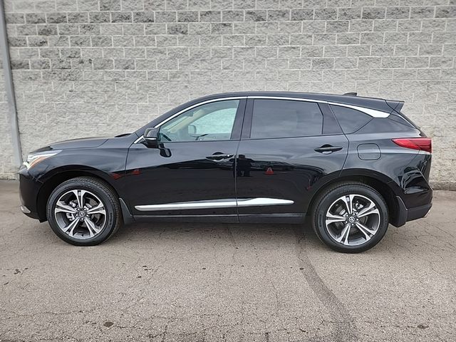 2024 Acura RDX Advance