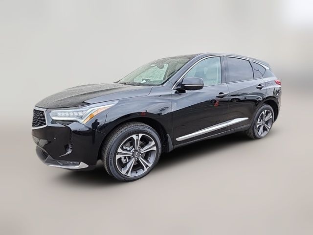 2024 Acura RDX Advance