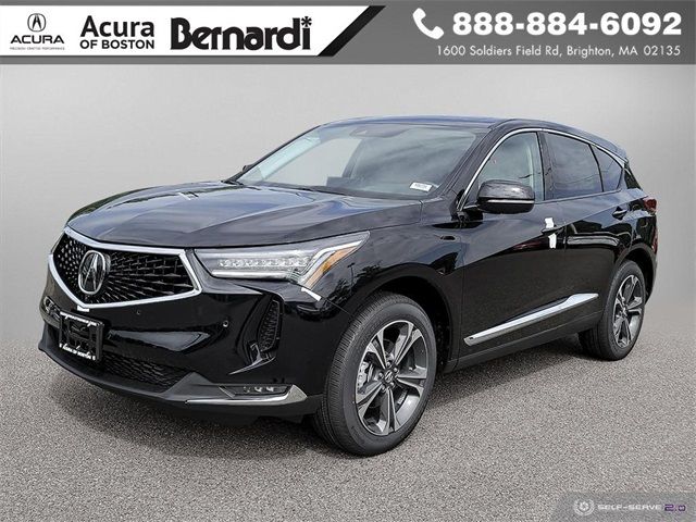 2024 Acura RDX Advance