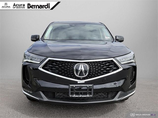 2024 Acura RDX Advance