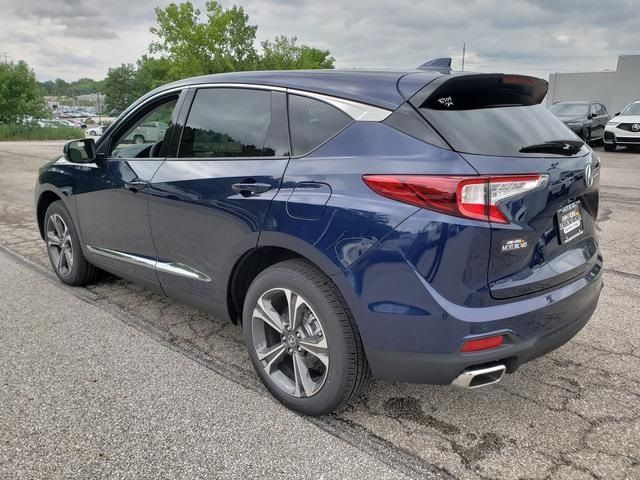 2024 Acura RDX Advance