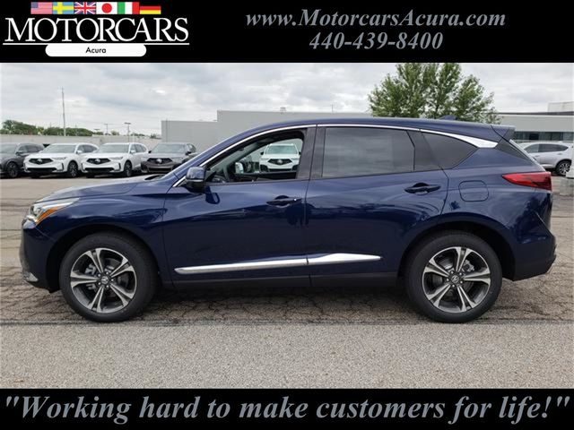 2024 Acura RDX Advance