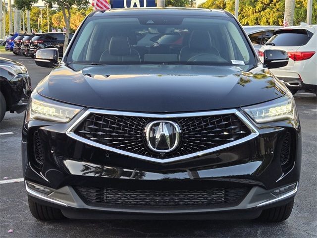 2024 Acura RDX Advance