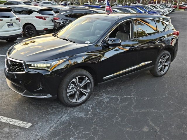 2024 Acura RDX Advance