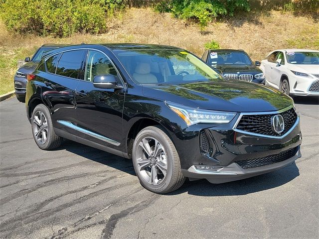 2024 Acura RDX Advance