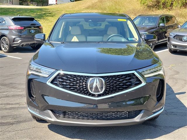 2024 Acura RDX Advance