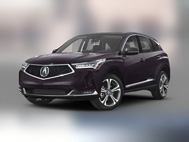 2024 Acura RDX Advance