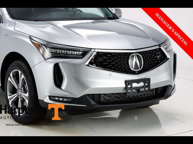 2024 Acura RDX Advance