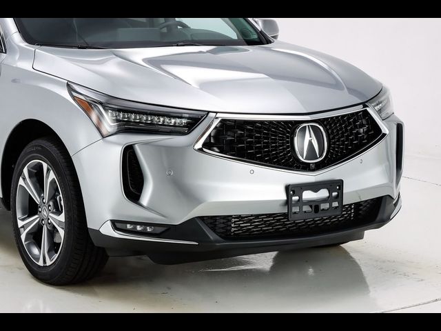 2024 Acura RDX Advance