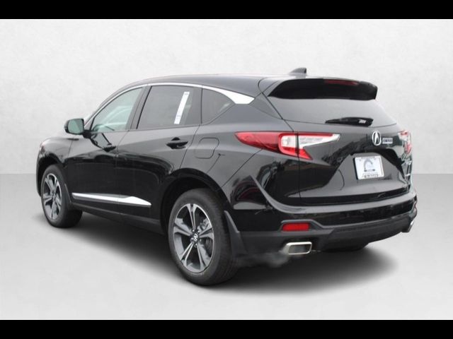 2024 Acura RDX Advance