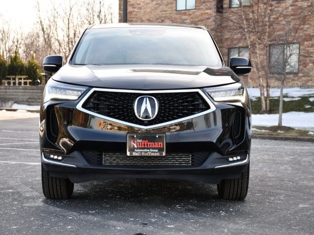 2024 Acura RDX Advance