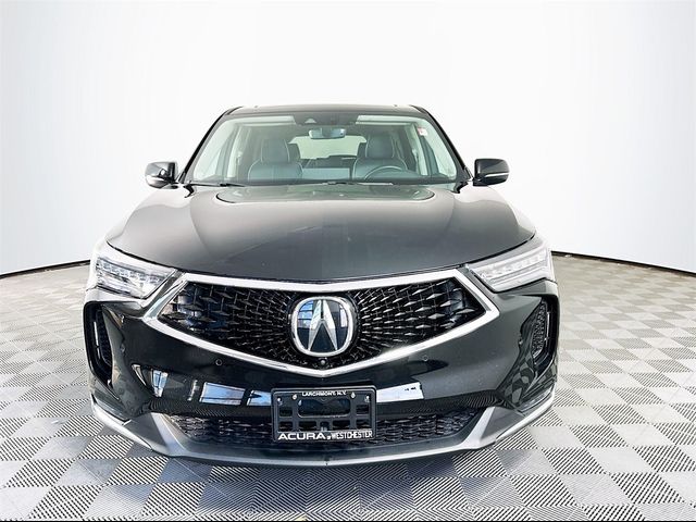 2024 Acura RDX Advance