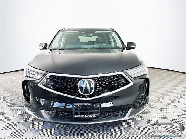 2024 Acura RDX Advance