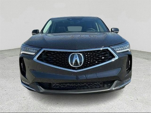 2024 Acura RDX Advance